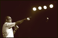 brendan riley on stage 6